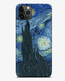 Data Mfp Src //cdn - Starry Night Iphone Skin, HD Png Download, Transparent PNG